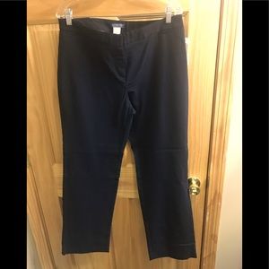 Black dress pants NWOT